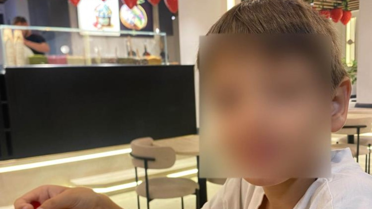 Bursa'da kaybolan 10 yaşındaki çocuk AVM’de bulundu