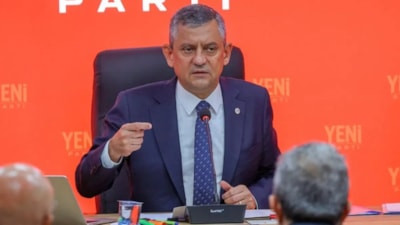 Özgür Özel, Manisa'daki okul saldırısı için heyet görevlendirdi