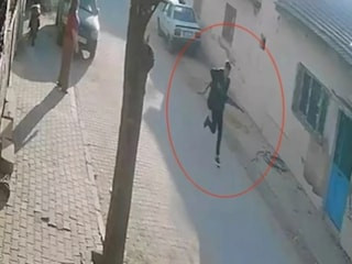 Manisa'daki okul saldırısında saldırganın kimliği belli oldu