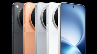Türkiye'ye de gelecek: Kamera canavarı Vivo X500 Pro Max tanıtıldı