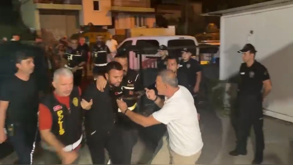 Ayşegül Yaşar cinayetinde katil zanlısı tutuklandı: Annesi ile babasına ev hapsi verildi