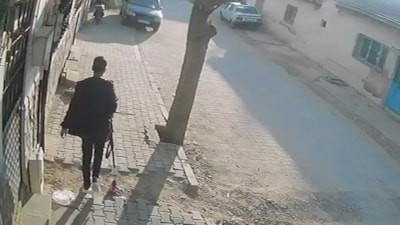 MEB'den açıklama: Manisa'daki okul saldırısına ilişkin 3 müfettiş görevlendirildi
