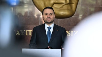 Akın Gürlek okul saldırısına ilişkin açıklama yaptı: Anne ve baba gözaltında