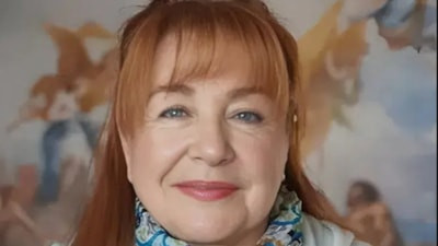 Oyuncu Bilge Şen ödül töreninde maaşını açıkladı