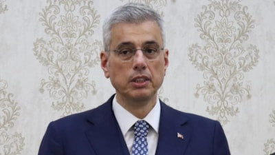 Bakan Memişoğlu: Manisa’daki saldırıda yaralanan 11 kişinin tedavisi sürüyor