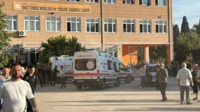 Manisa’daki silahlı saldırıyla ilgili 4 müfettiş görevlendirildi