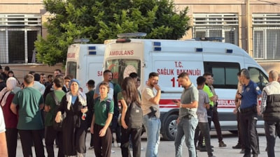 Okul saldırısına dair provokasyon içerikli paylaşımlara soruşturma
