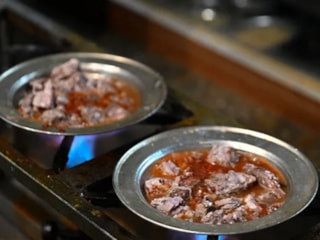 Beyran çorbası, dünyanın en iyi ikinci çorbası seçildi