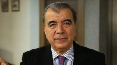 Kaşif Kozinoğlu soruşturması: Enver Altaylı ifade için adliyede