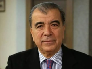 Kaşif Kozinoğlu soruşturması: Enver Altaylı tutuklandı