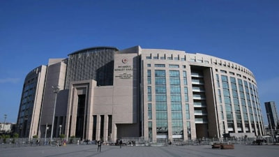 Fon soruşturmasında 4 şüpheli adliyeye sevk edildi