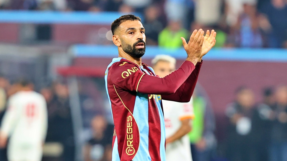 İngilizler yazdı: Liverpool, Muhammed Salah'ı kaybettiğine pişman
