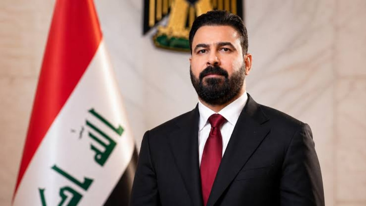 Irak Başbakanı Zeydi: Silahlı gruplar 30 Haziran'a kadar silahsızlanacak