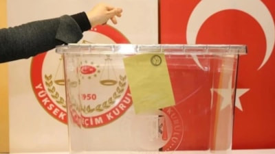 Genar Araştırma'dan seçim anketi: AK Parti arayı açıyor