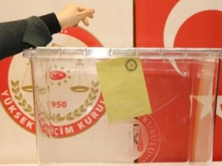 Genar Araştırma'dan seçim anketi: AK Parti arayı açıyor
