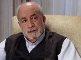 Kurtlar Vadisi'nin Ömer Baba'sı Emin Olcay ifade verdi