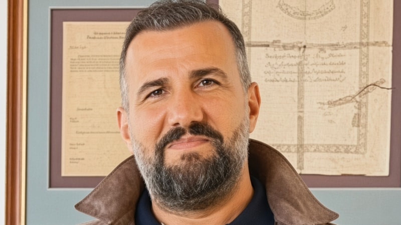 DHMİ eski İşletme Dairesi Başkanı Mehmet Cemil Acar, tutuklandı