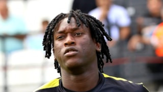 İstanbulsporlu futbolcu Elvin Mendy, taburcu edildi