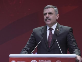 Mustafa Çiftçi: Okul güvenliğini polisiye tedbirlerden ibaret görmüyoruz