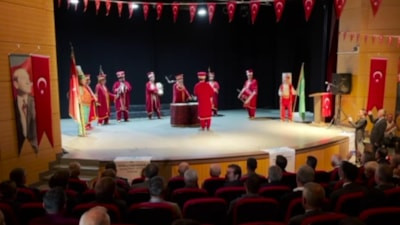 Yavuz Sultan Selim, vefatının 506. yılında Tekirdağ’da anıldı