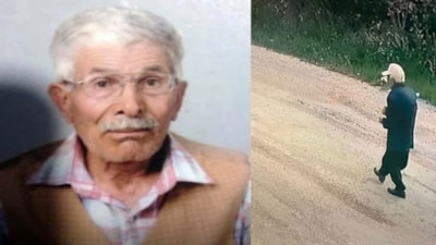 Antalya'da ormanlık alanda kafatası bulunmuştu: DNA örneği gerçeği ortaya çıkaracak