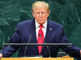 ABD Başkanı Donald Trump, İran savaşının bitiş tarihi için seçim sonrasını işaret etti
