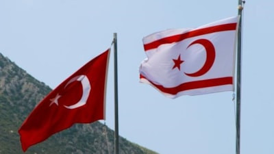 KKTC'den Cumhurbaşkanı Erdoğan'a teşekkür