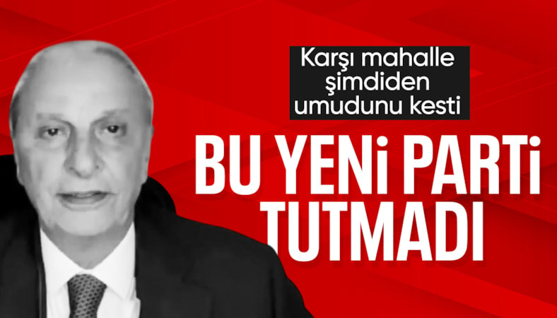 Can Ataklı: Yeni Parti'ye geçen bazı isimler CHP'ye dönmek istiyor