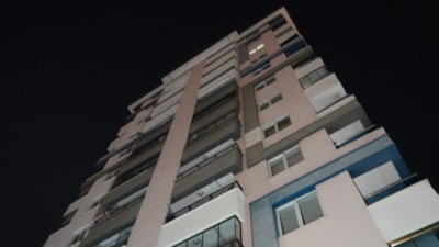 Kastamonu'da balkondan düşen kadın hayatını kaybetti