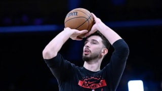 Alperen Şengün: NBA'in en iyisi olmak istiyorum