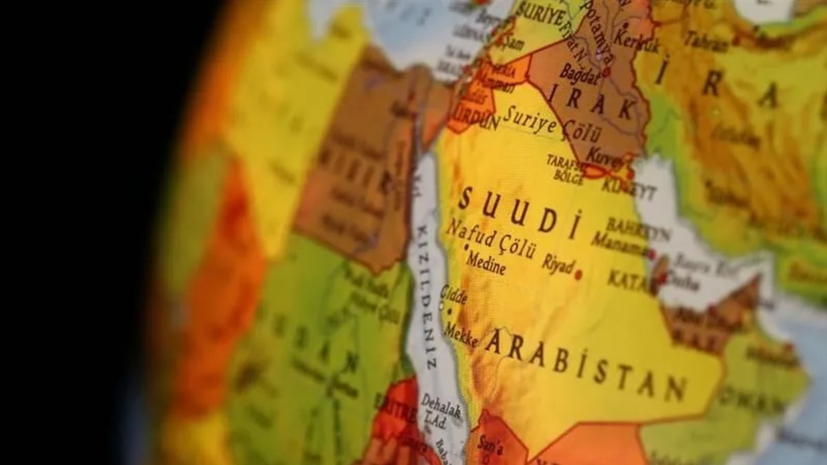 Irak ile Suudi Arabistan arasında petrol gerilimi - ensonhaber.com