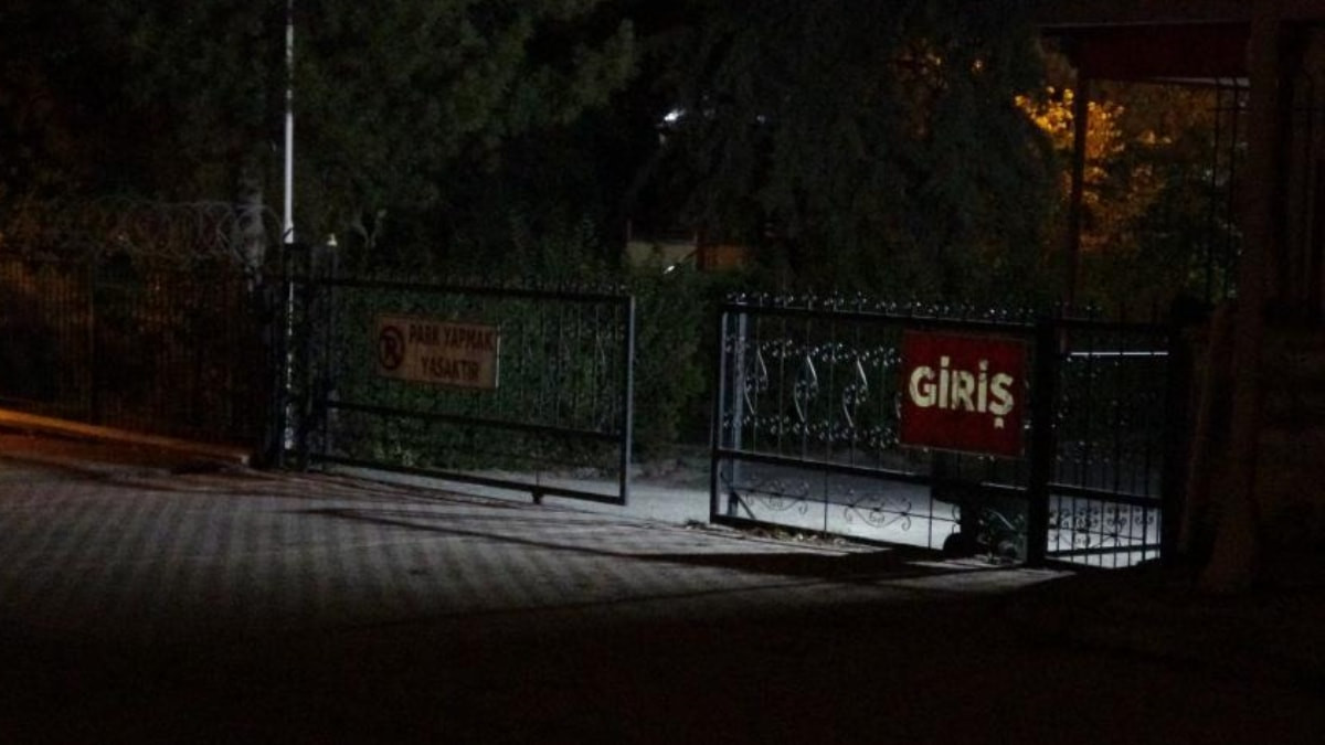Malatya'da hızar motoruyla boynundan yaralanan genç hayatını kaybetti