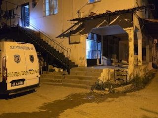 Muğla'da iş arkadaşları arasında bıçaklı kavga: 1 ölü 2 yaralı