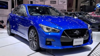 Yeni Nissan Skyline yıl sonuna doğru tanıtılacak: İşte beklenen özellikleri