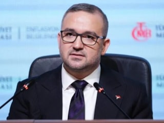 Merkez Bankası Başkanı enflasyon mesajı verdi, kira artışlarına dikkat çekti