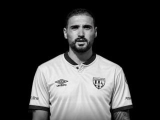 Bandırmaspor'un futbolcusu Tolga Kalender hayatını kaybetti