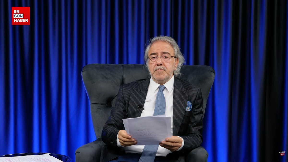 Mustafa Armağan, II. Abdülhamid'e 'sansürcü' iddialarını inceledi