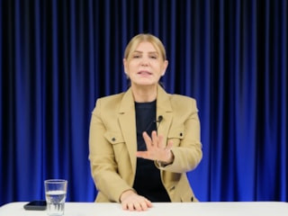 Sevda Türküsev, Oğuzhan Koç'un 'sahneden had bildirme'sini yorumladı