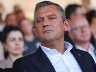 Özgür Özel Türkiye'yi bu kez Almanlara şikayet etti