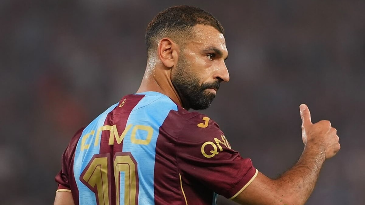 Muhammed Salah, Avrupa devlerindeki başlangıçlarını geride bıraktı