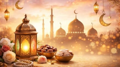 2027 Ramazan ayı ne zaman başlayacak? İlk oruç tarihi...
