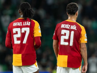 Galatasaray, yeni transferlerden beklediğini alamadı