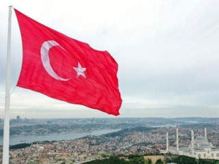Hazine ve Maliye Bakanlığı: Ülkemizin gri listede olmadığı tescil edildi