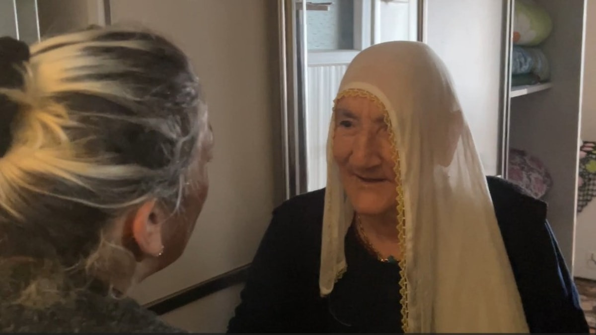 Yozgat'ta haber alınamayan 80 yaşındaki kadın, koltukta uyurken bulundu