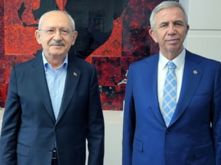 Kemal Kılıçdaroğlu'ndan Mansur Yavaş'ın istifasına ilk yorum