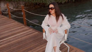 3 sene önce annesini kaybetmişti! Deniz Seki'den duygulandıran paylaşım