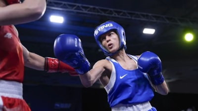 2026 Avrupa finali: Hatice Akbaş boks maçı ne zaman, saat kaçta, hangi kanalda?