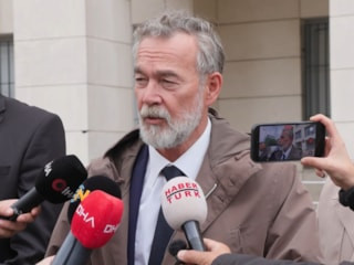 Kaşif Kozinoğlu'nun ölümüne ilişkin soruşturmada Sedat Savtak ifade verdi