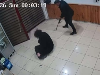 Muğla'da boşanma aşamasındaki eşini vuran adam: Sevdiğim için oldu