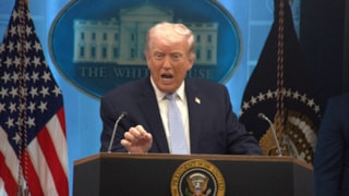 Trump'tan Kanada'ya: Milyonlarca insanı kontrolsüz şekilde ülkeye alarak kendini yok ediyor